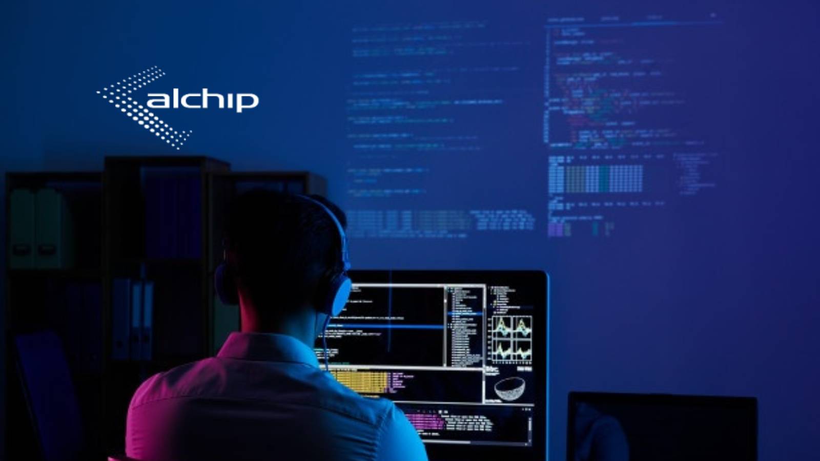 Alchip Provides Supercomputer Processor Design Support