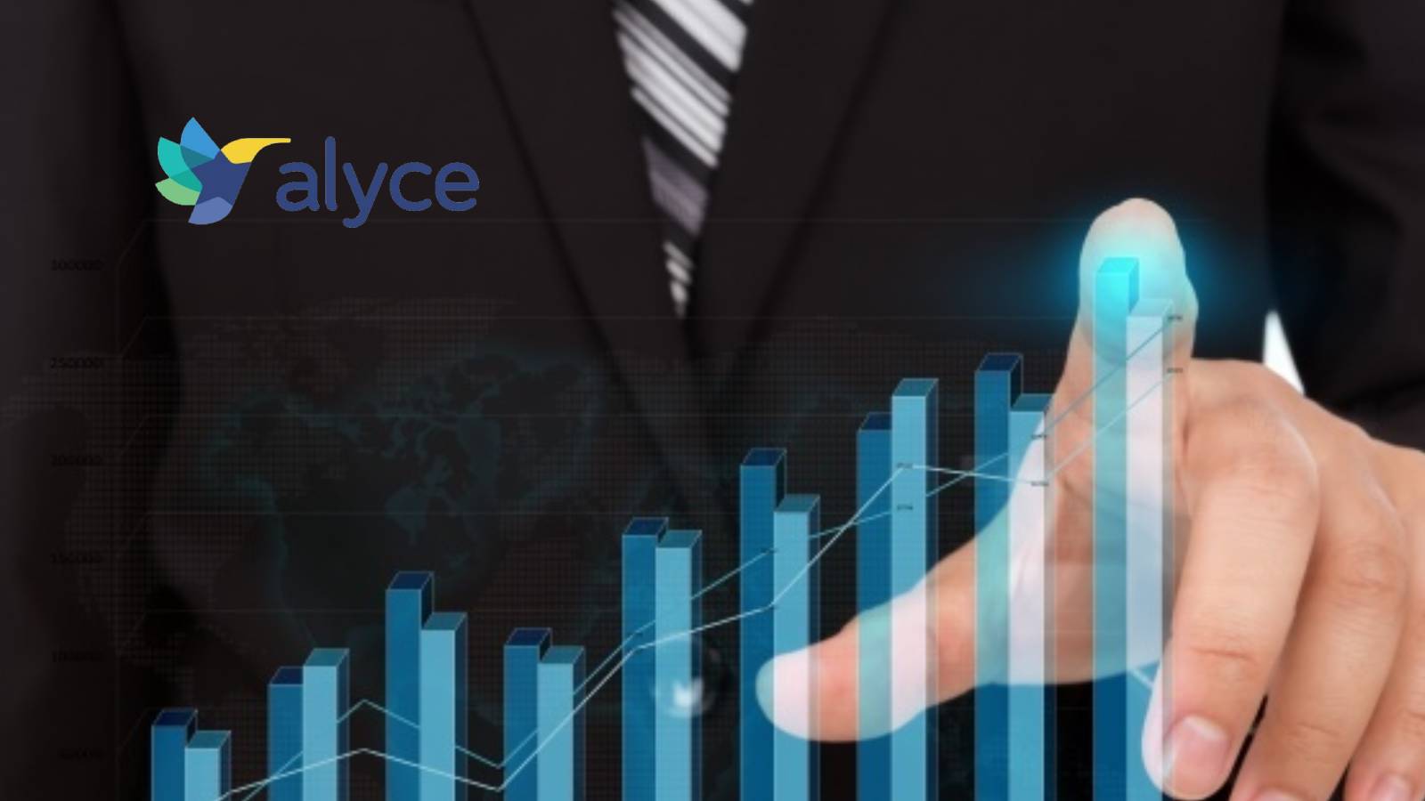 Alyce Named G2 Account-Based Execution Enterprise Leader in Four Categories