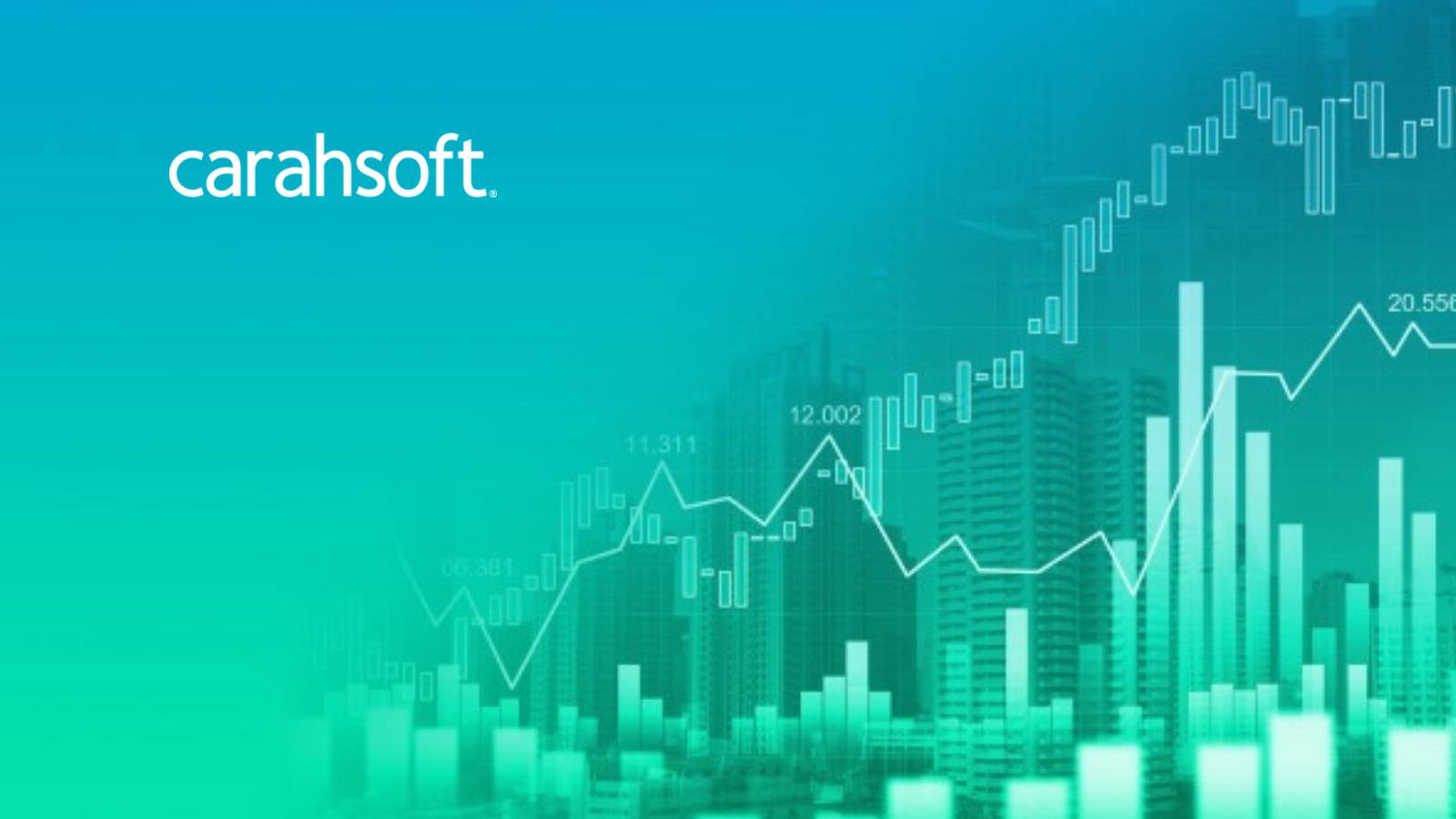 Anchore and Carahsoft Partner to Provide Container-Based Security to the Public Sector