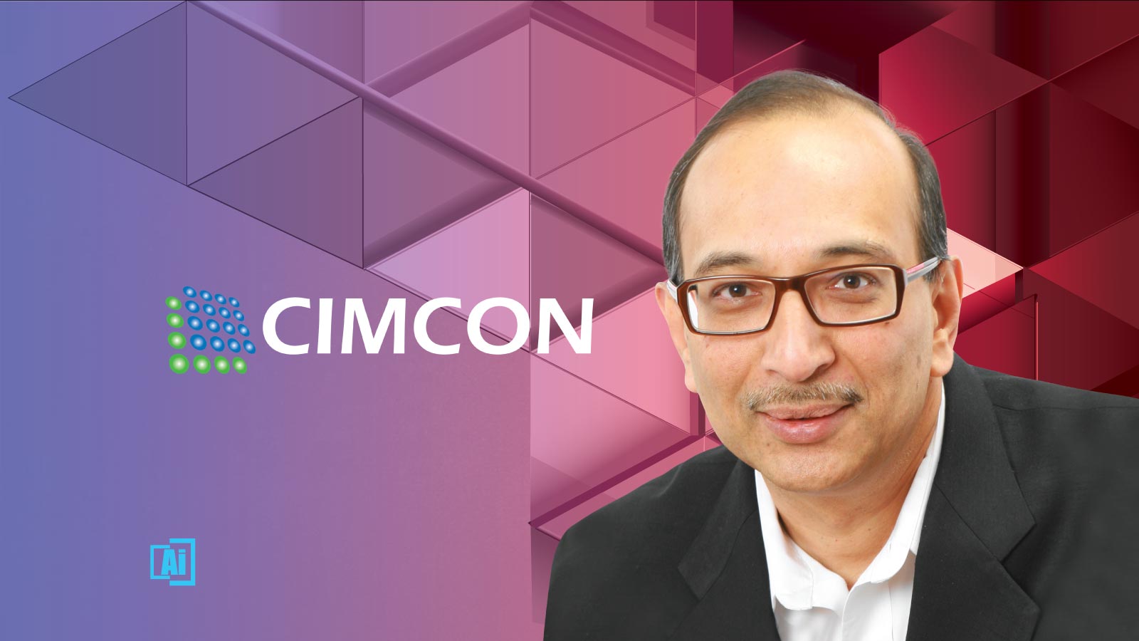 AiThority Interview With Anil Agrawal, CEO at CIMCON