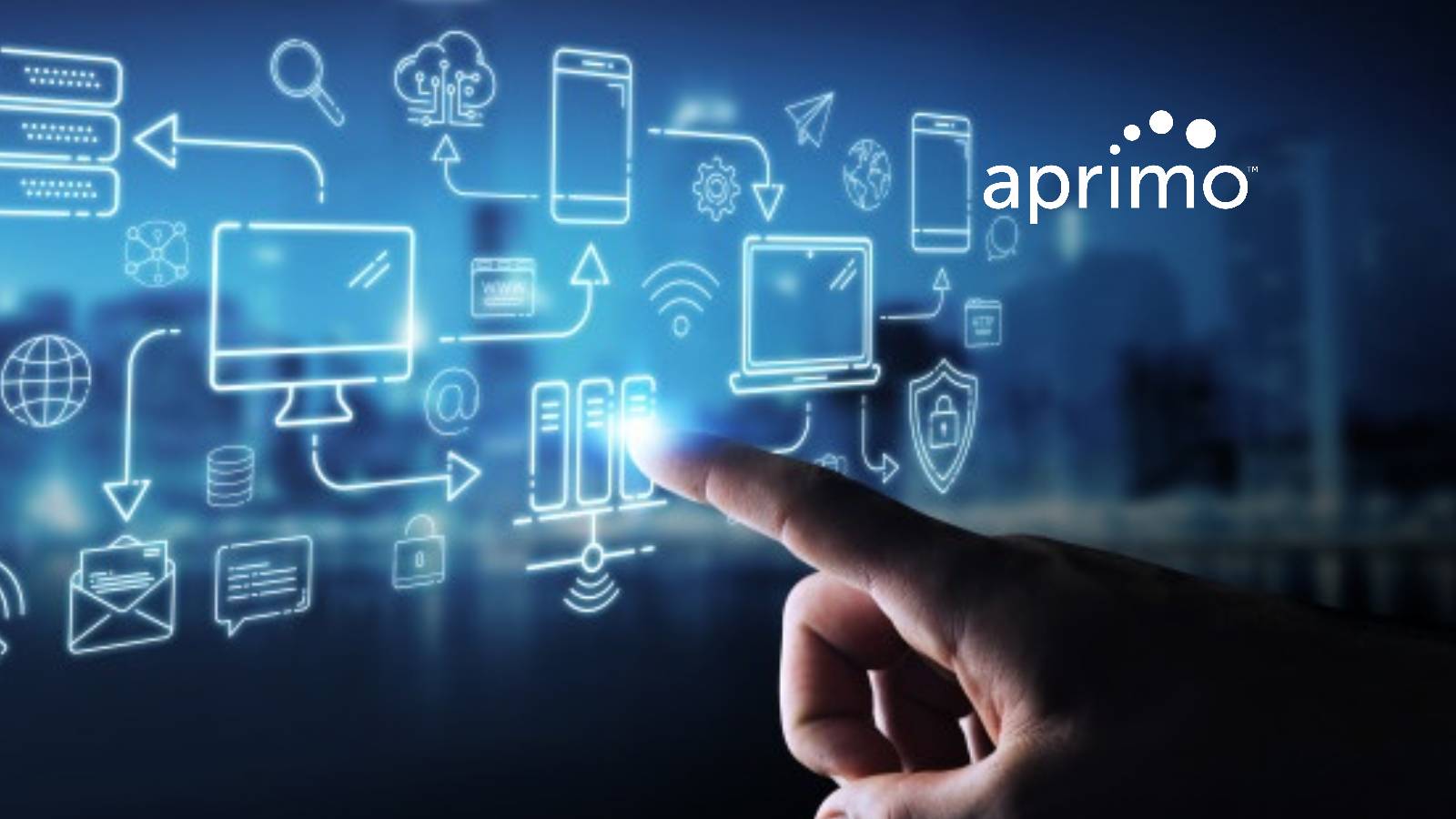 Aprimo Appoints Erik Huddleston as New Chief Executive Officer