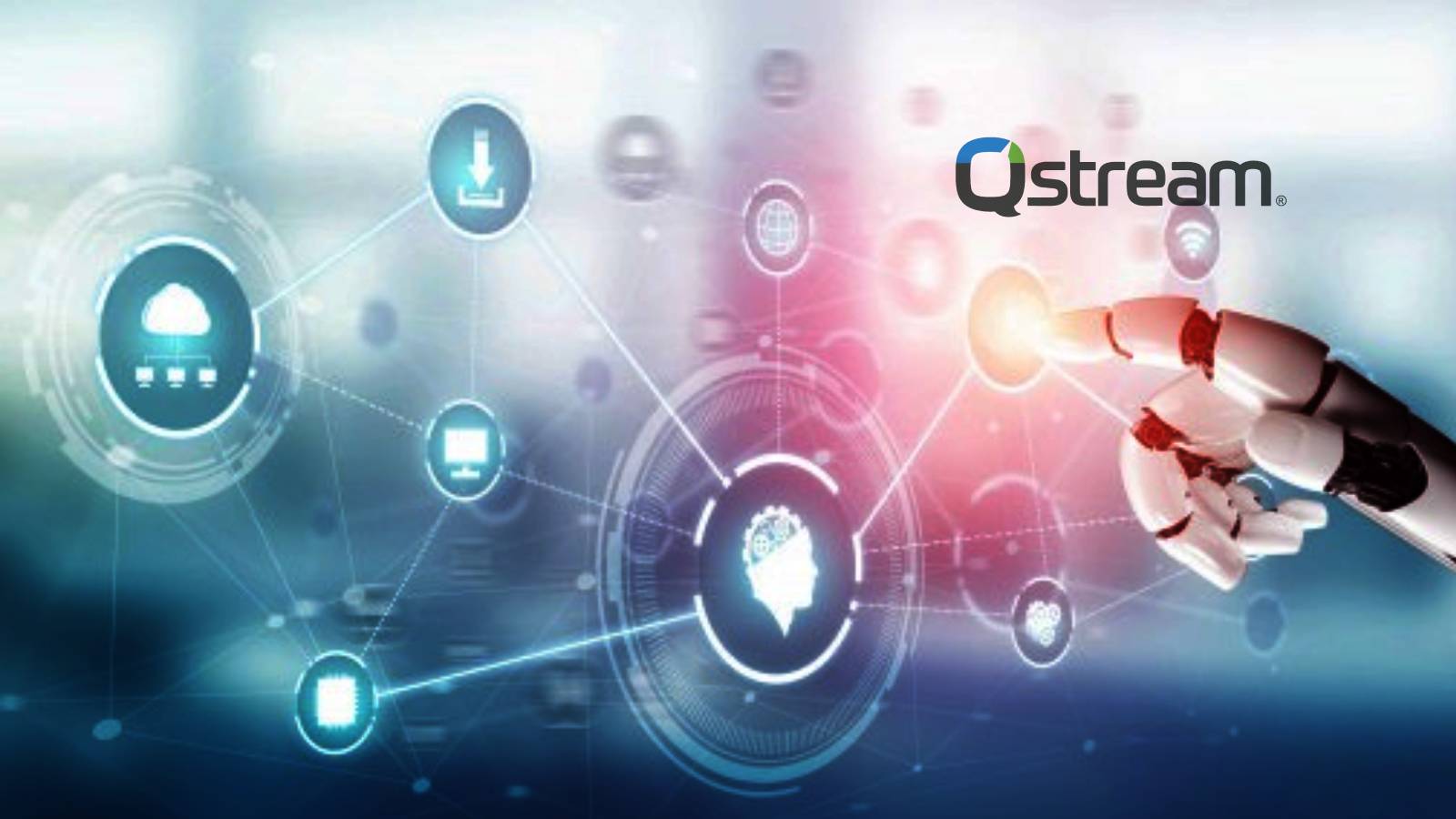 Aragon Research Identifies Qstream as a Major Provider in Corporate Learning
