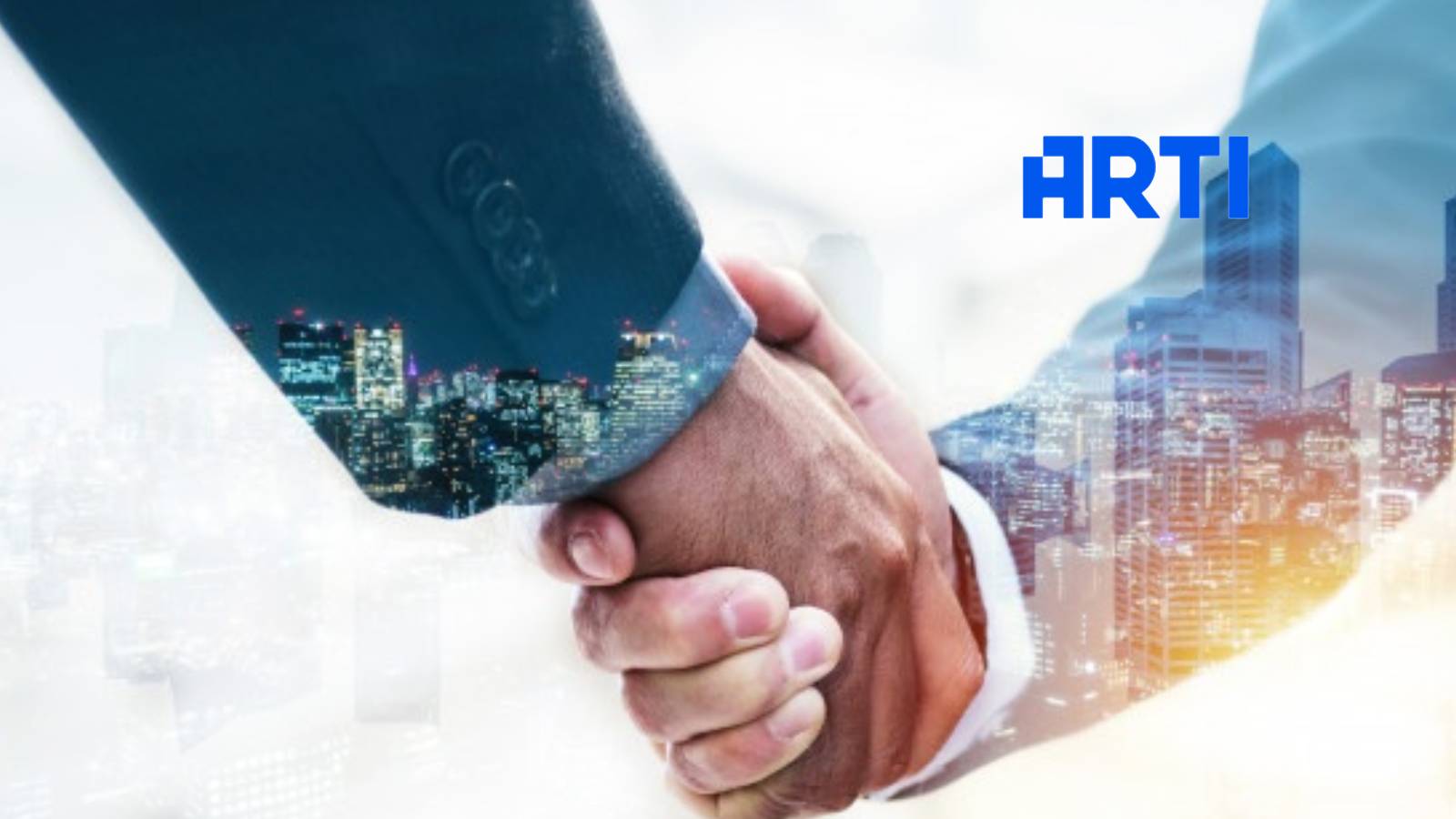 Arti Partners With Stormgeo To Deliver Saas Augmented Reality