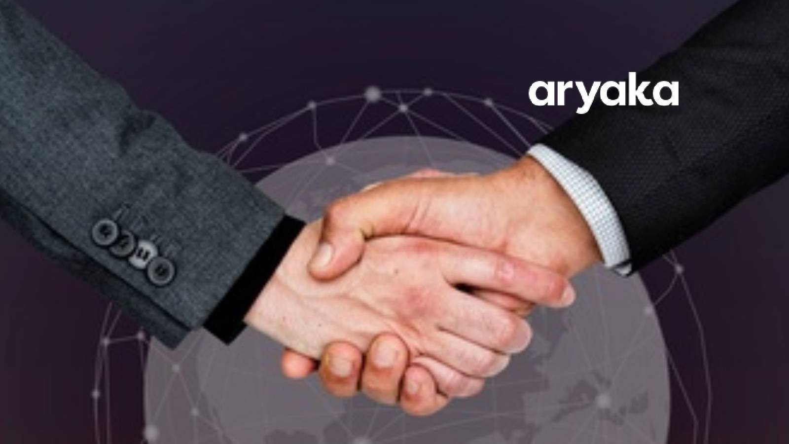 Aryaka Announces Global Managed Security Partnership with Check Point Software Technologies
