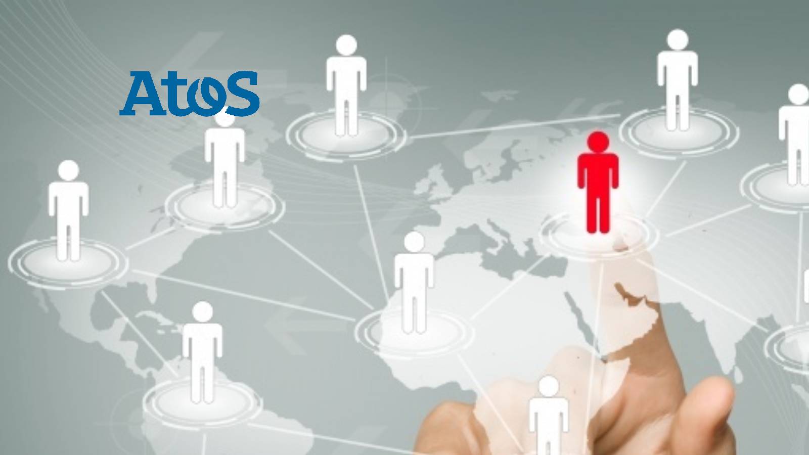 Atos Eliminates the Last Barriers to Public Cloud With New Digital Cloud Services