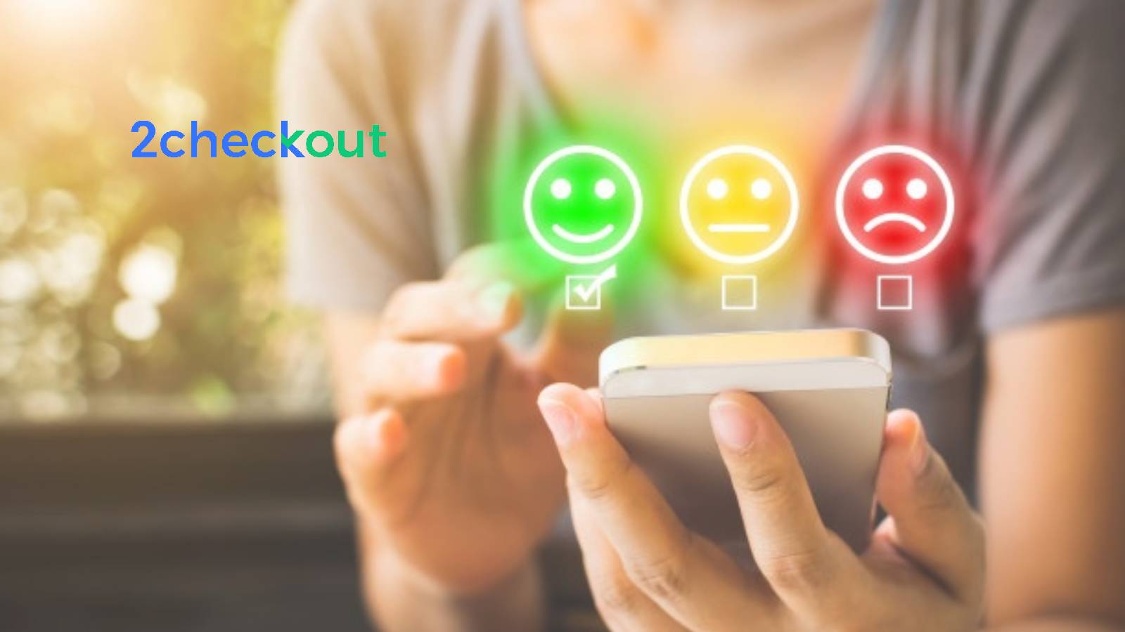 Audio Modeling Selects 2Checkout to Enhance Customer Experience