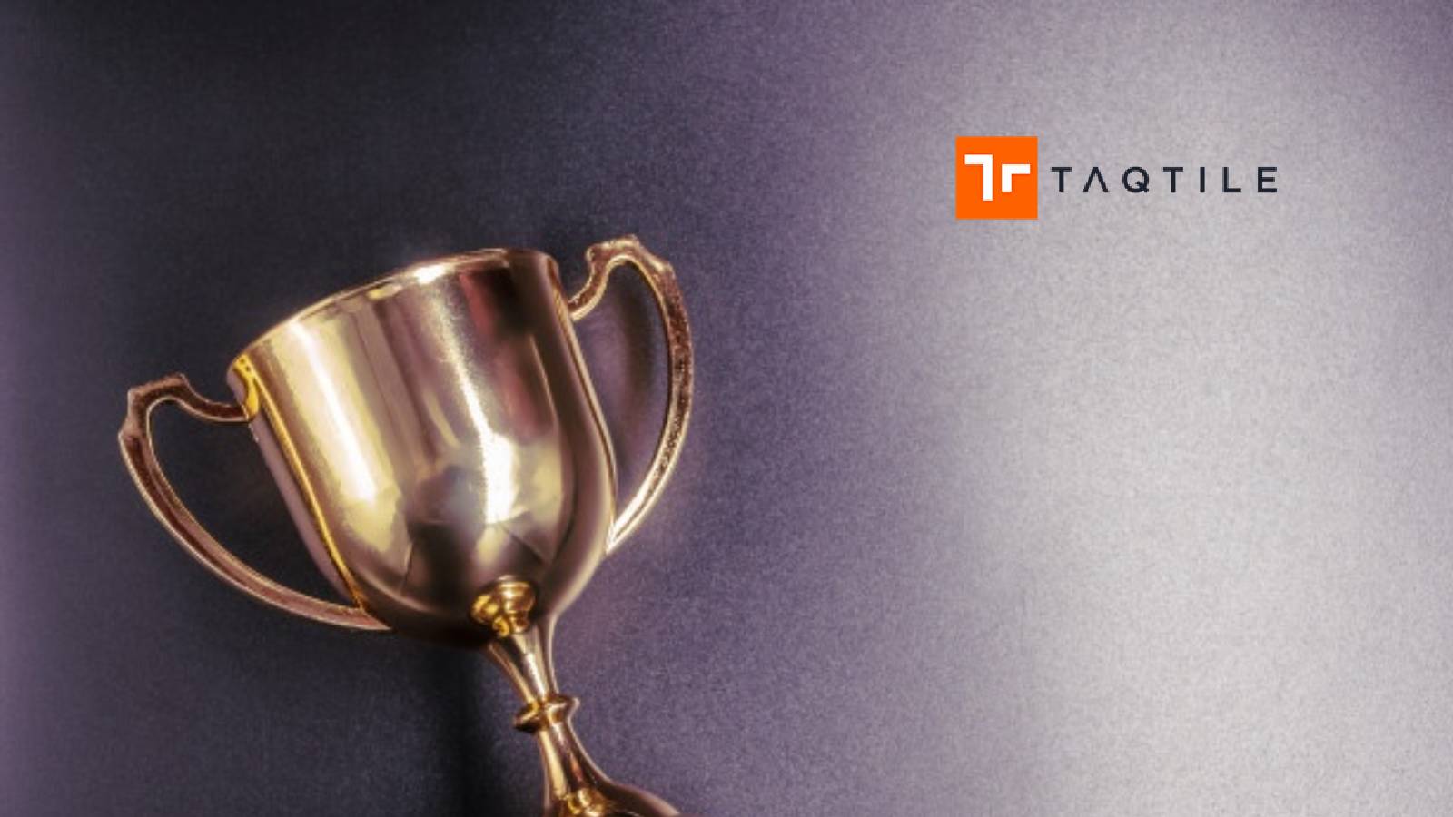 Augmented Reality Innovator Taqtile Wins 2020 Microsoft Partner of the Year Award - Mixed Reality Category