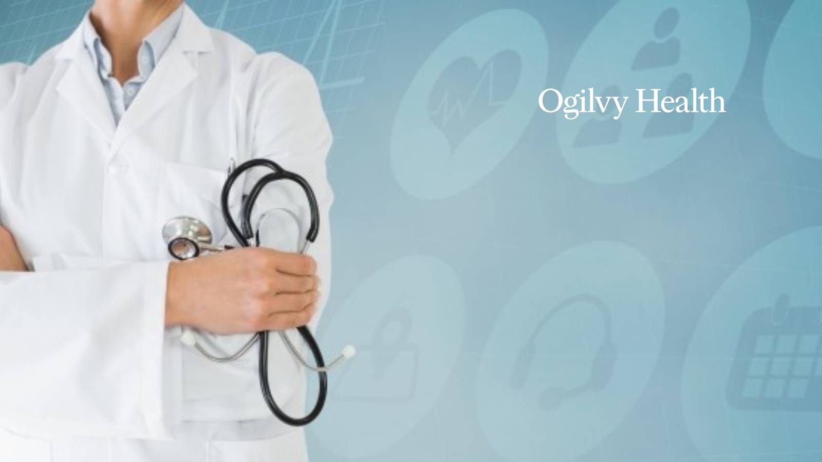 Renata Florio Appointed Chief Creative Officer for Ogilvy Health