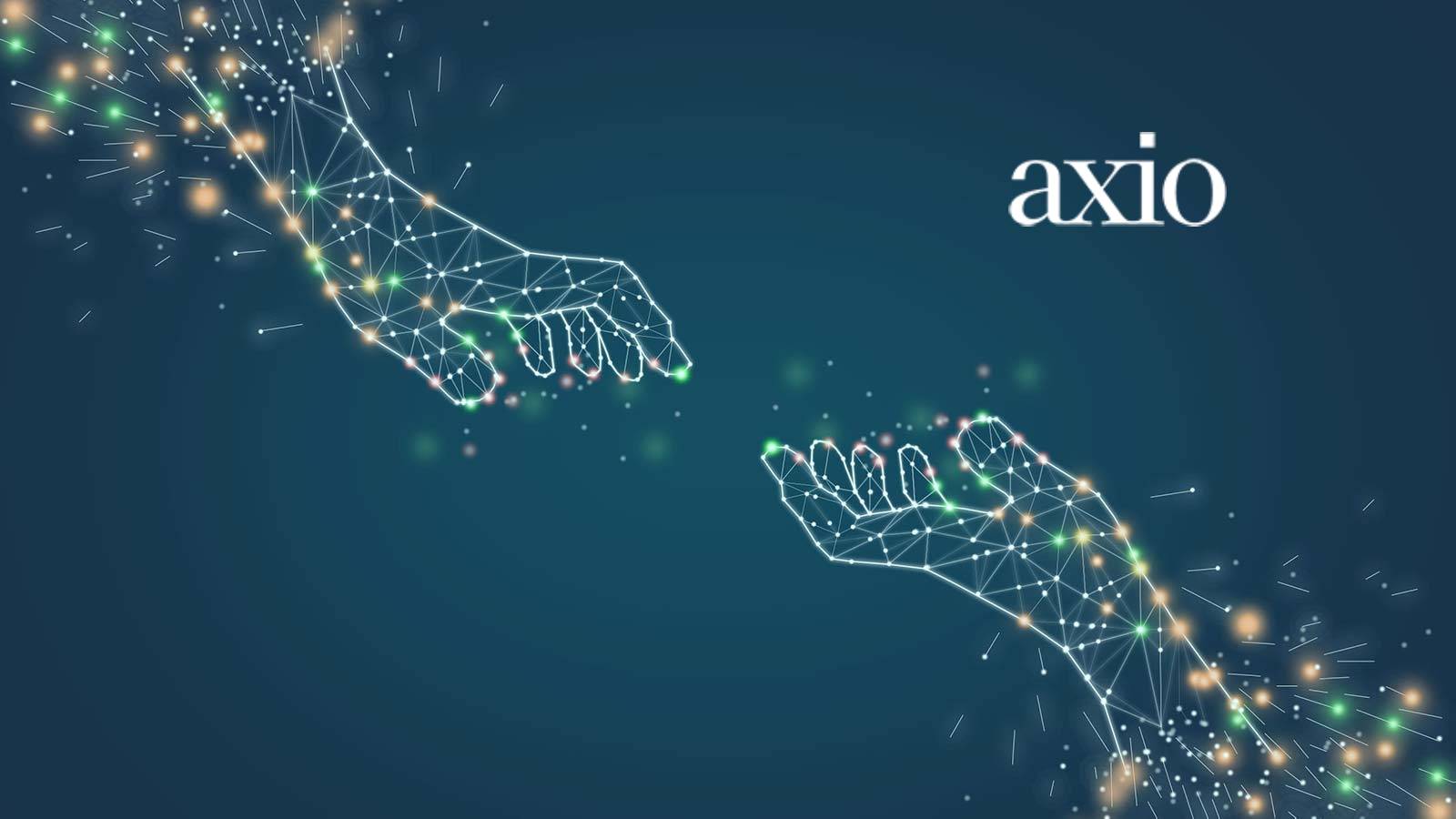 Axio Announces Partnership With Archer