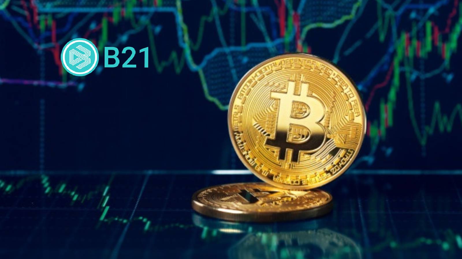B21 Launches Cryptocurrency Investment and Portfolio Management App in India