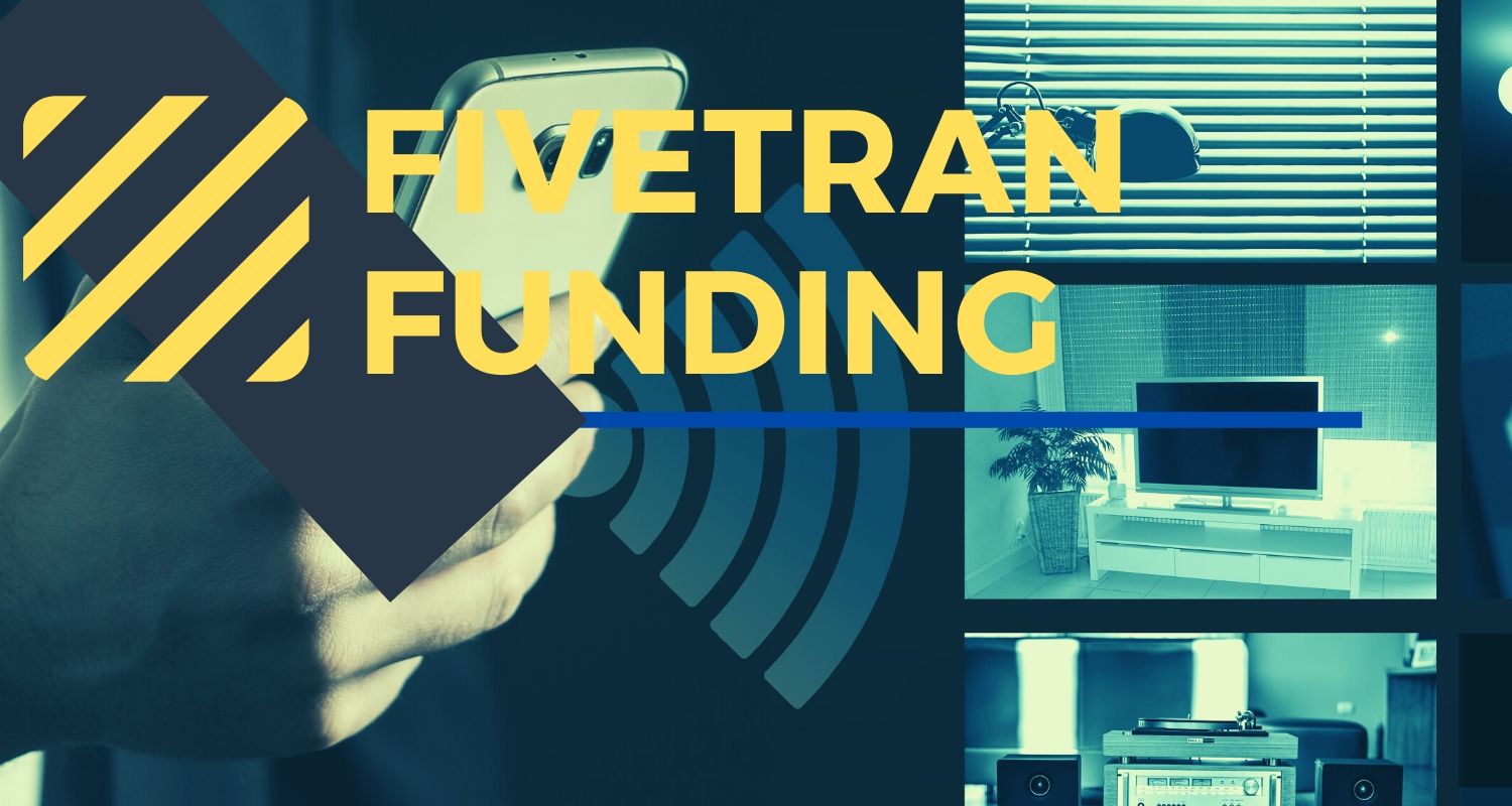 $100 Million Funding Puts ETL Platform Fivetran in the Unicorn Club