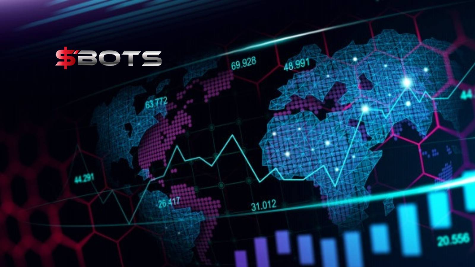 BOTS, Inc. to Repurpose the First Bitcoin Cryptocurrency “BIT”