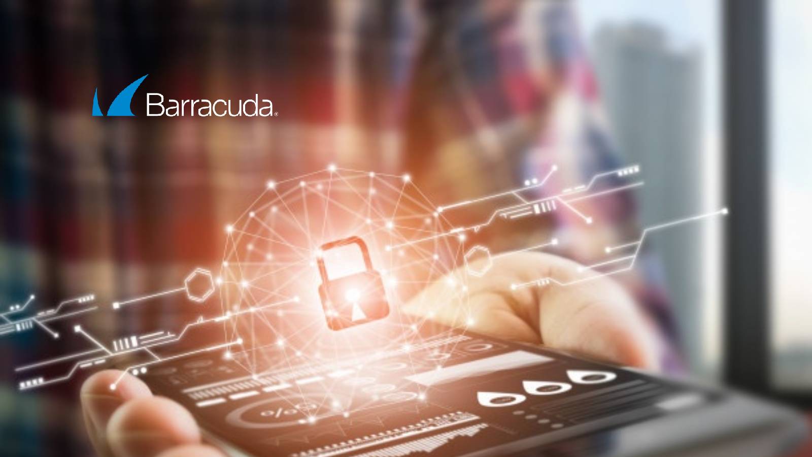 Barracuda Introduces First Global Secure SD-Wan Service Built Natively on Microsoft Azure