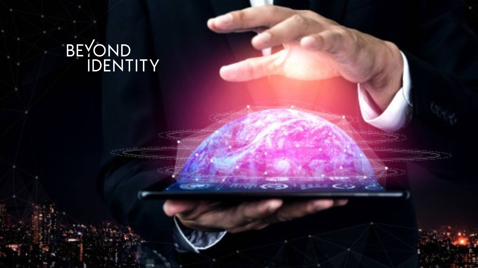 Beyond Identity Joins The Microsoft Intelligent Security Association