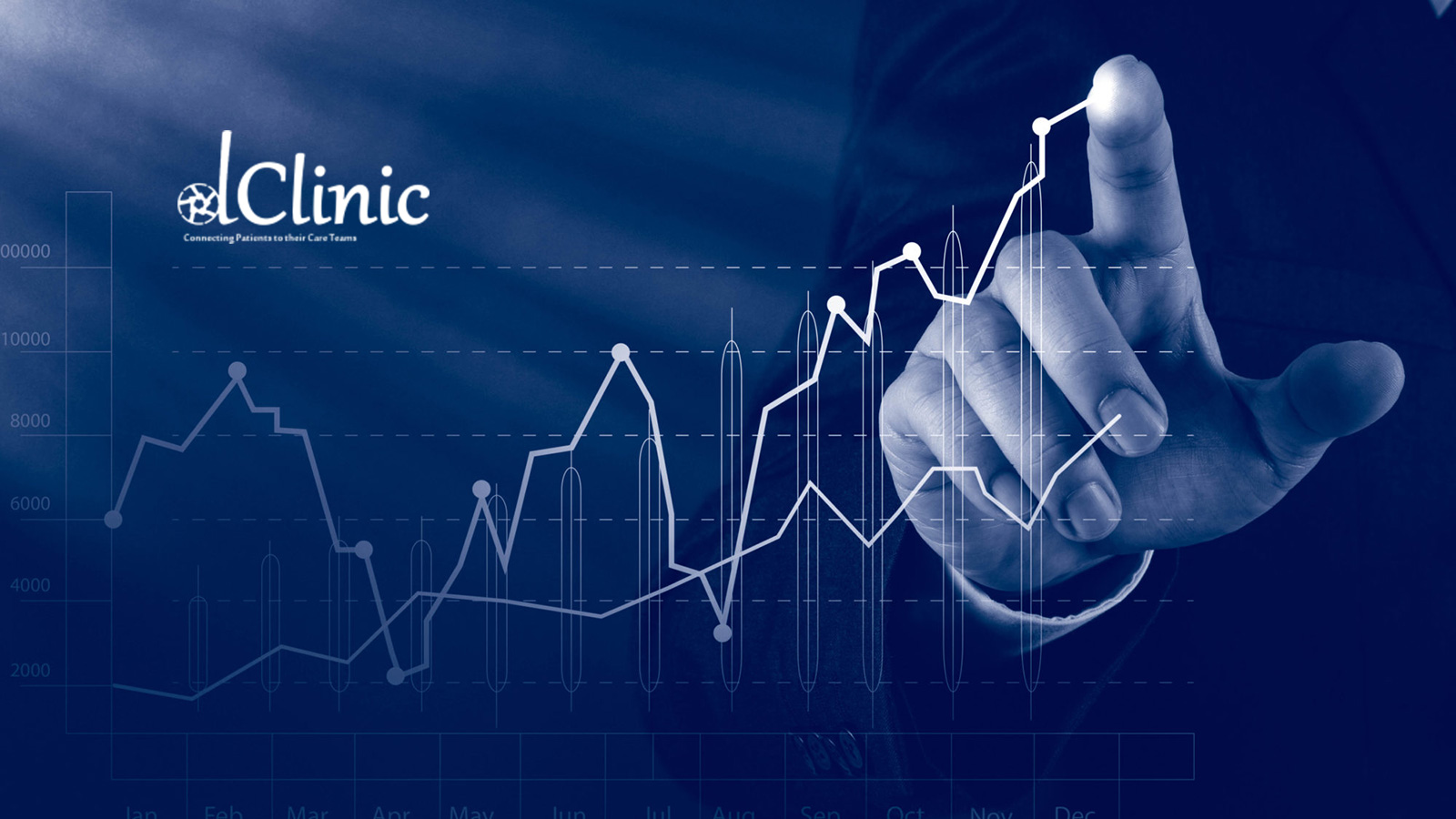 Biotech Company Theravab to Implement IP Management on dClinic's Blockchain