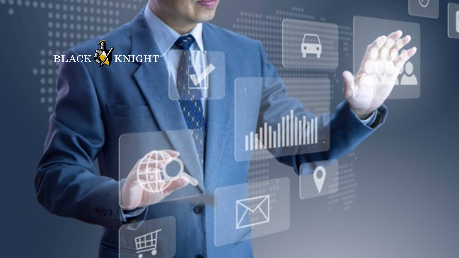 Black Knight to Acquire Optimal Blue to Expand Its Origination Offerings