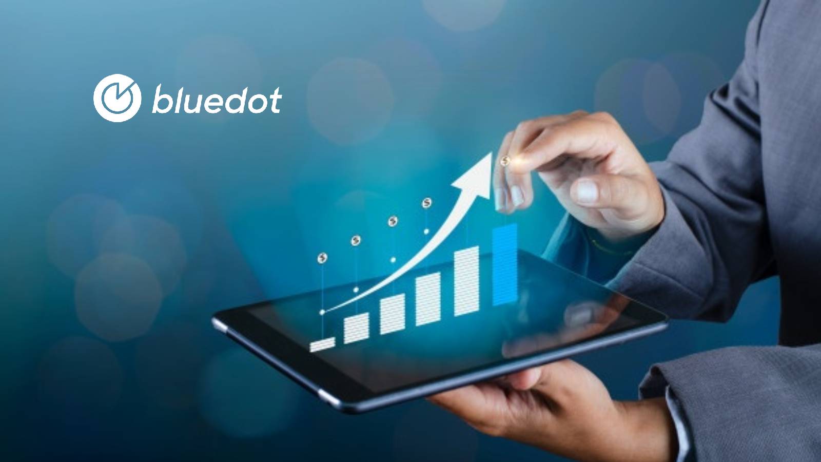 Bluedot Raises $9.1 Million in Funding to Meet Surge in Customer Growth