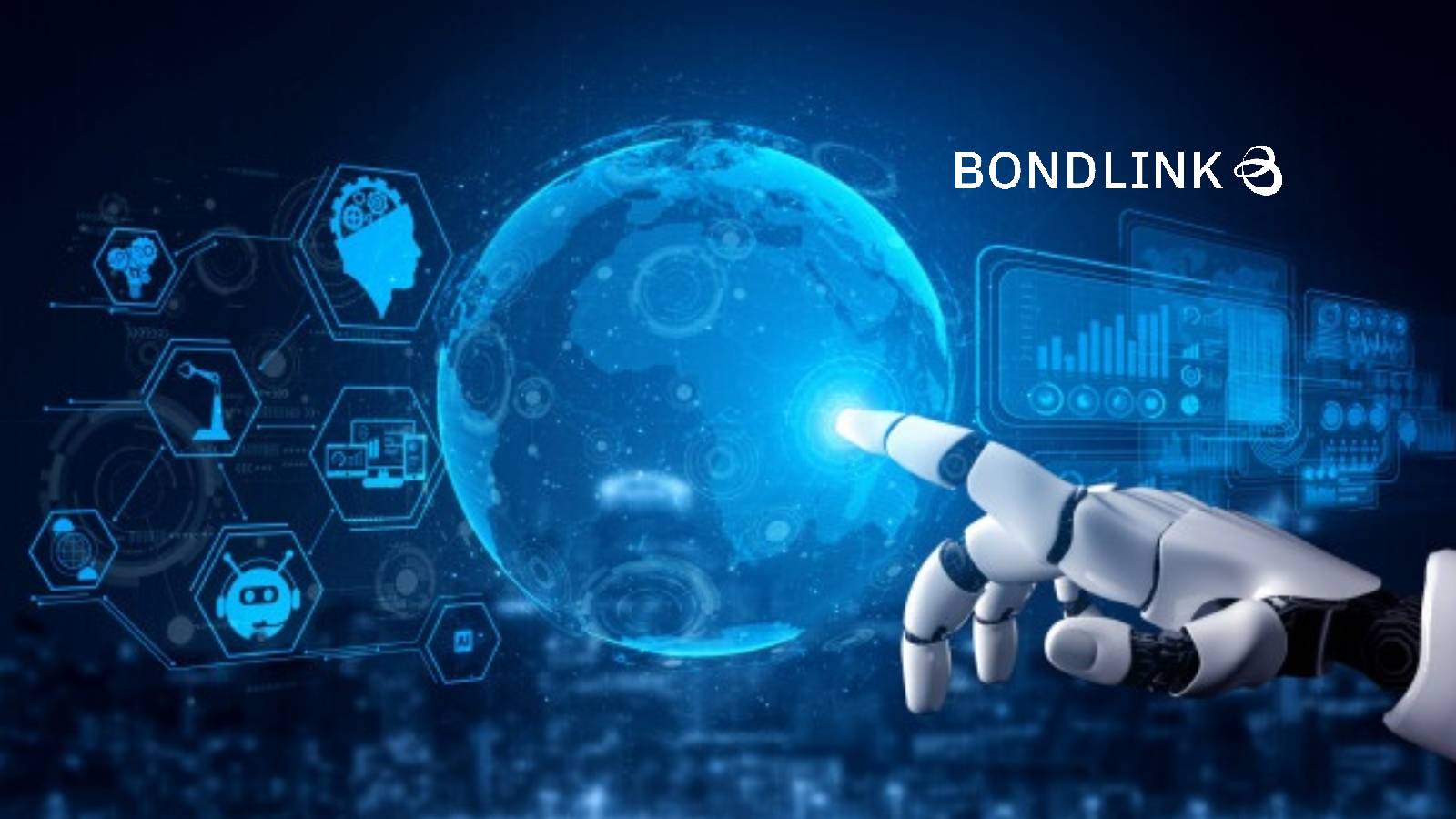 BondLink and ICE Data Services Announce Collaboration to Bring Bond Market Analytics to Municipal Bond Issuers