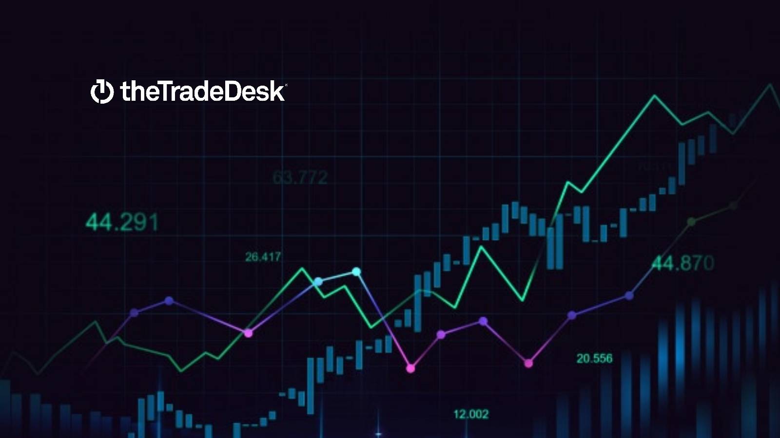 The Trade Desk Appoints Matt Goldberg as EVP, Global Operations