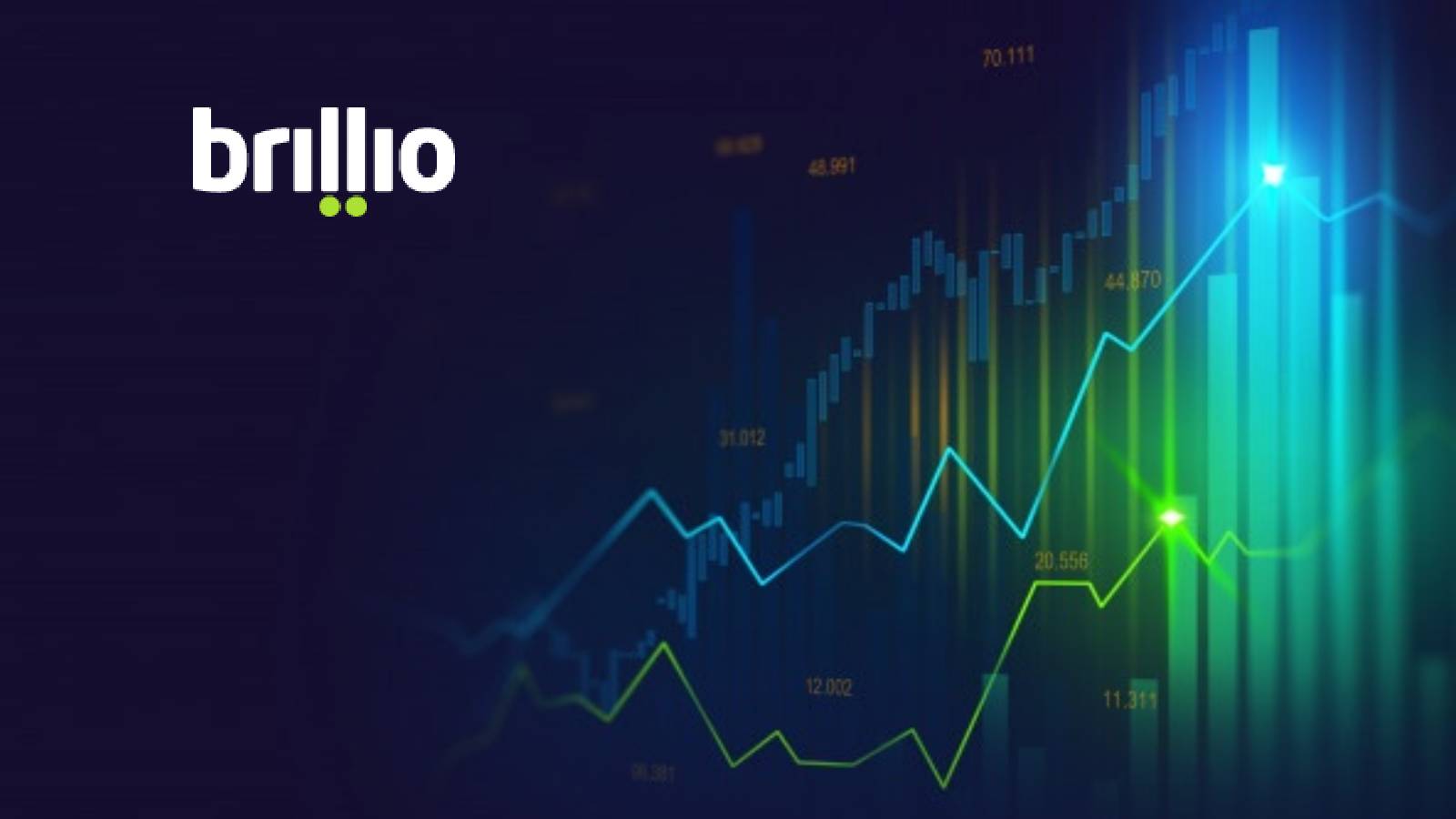 Brillio Expands Analytics Capabilities with Cognetik Acquisition