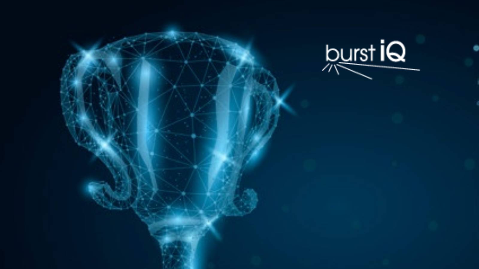 BurstIQ Wins Prestigious Award at the 2020 Enterprise Blockchain Awards