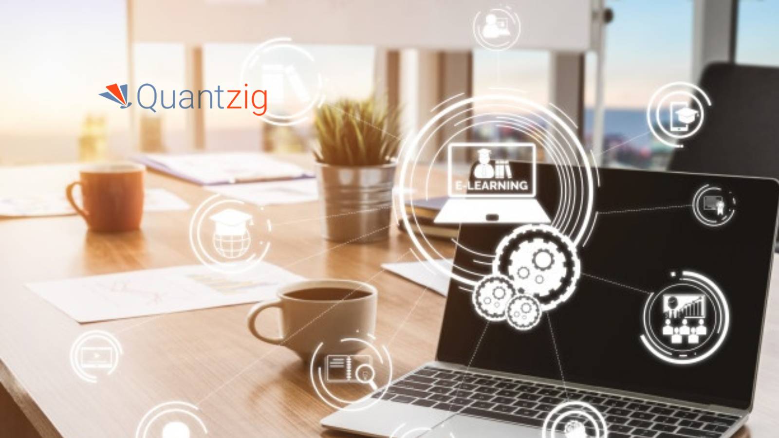 Business Intelligence Reporting: Quantzig Recent Article Explores