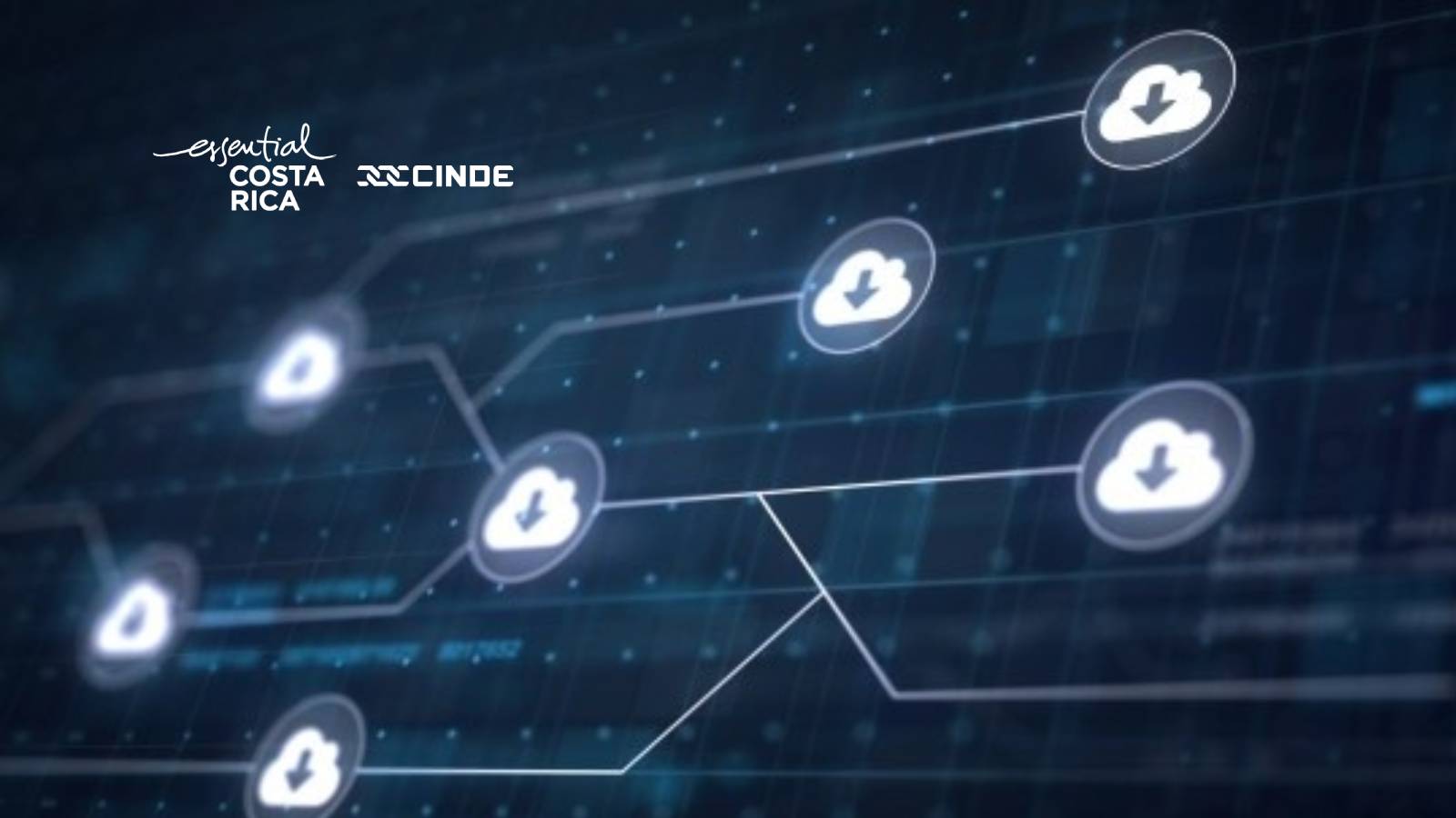 CINDE Announces: IBM to Provide Multicloud Management Services