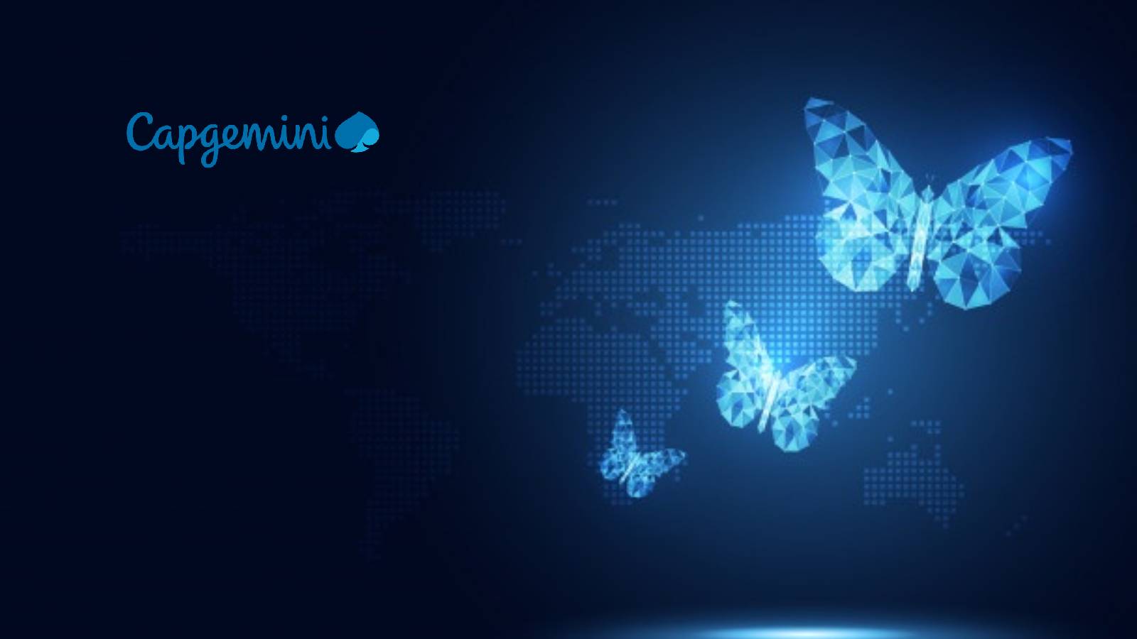 ArtStation - Capgemini | Explainer video