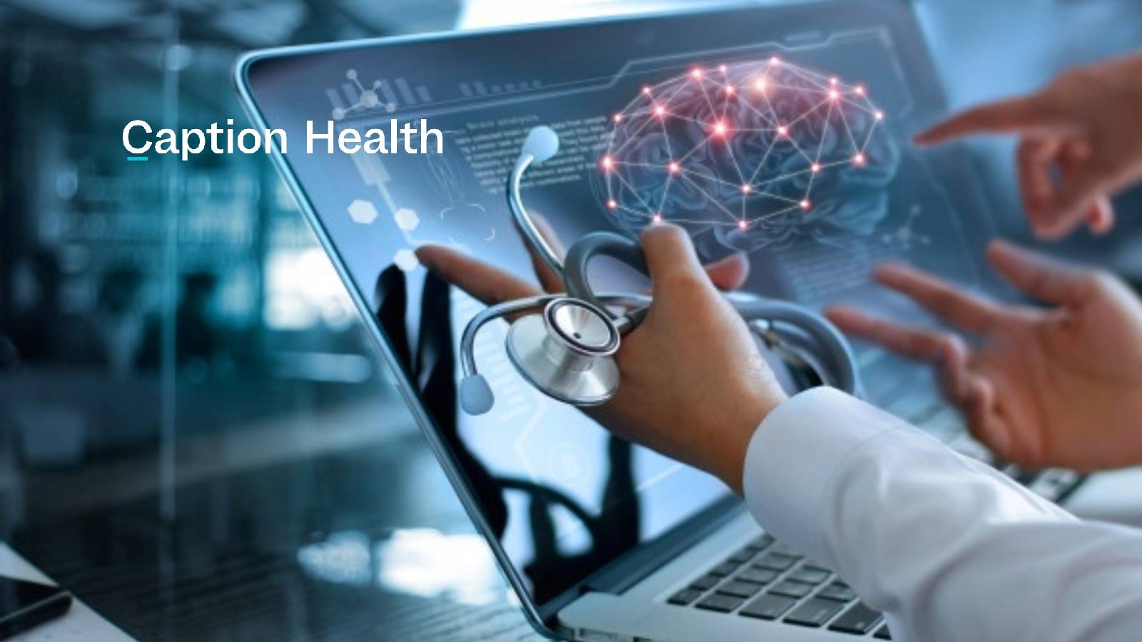 Caption Health Closes $53 Million Series B Round to Democratize Access to Ultrasound With the First and Only AI-Guided Ultrasound Technology