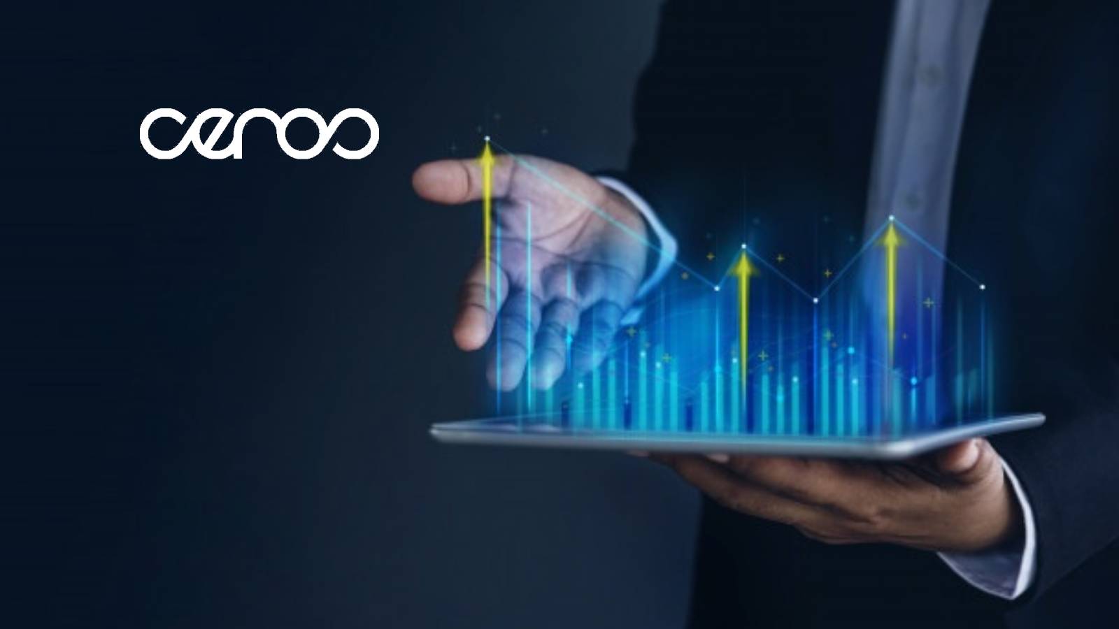 Ceros Announces $100M Strategic Investment Led by Sumeru Equity Partners
