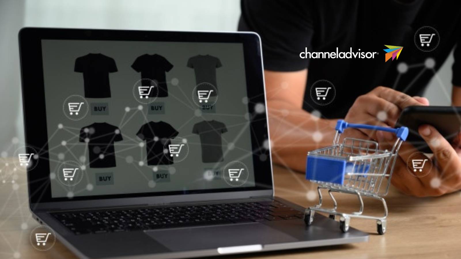ChannelAdvisor Acquires Analytics Firm BlueBoard to Enhance E-Commerce Intelligence for Global Brands