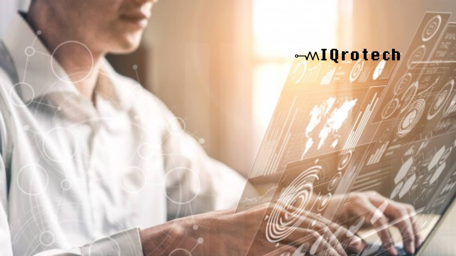 mIQroTech Joins Chevron Technology Ventures Catalyst Program