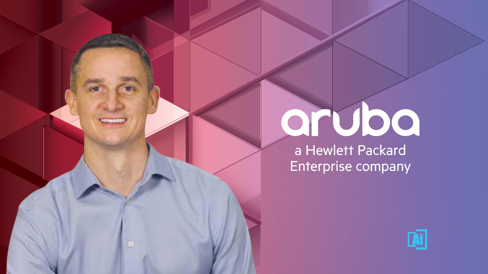 AiThority Interview with Chris Kozup, CMO at Aruba