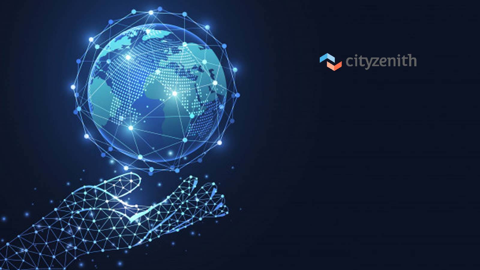 Cityzenith Unveils New Highly-advanced Digital Twin Technology - SmartWorldPro2