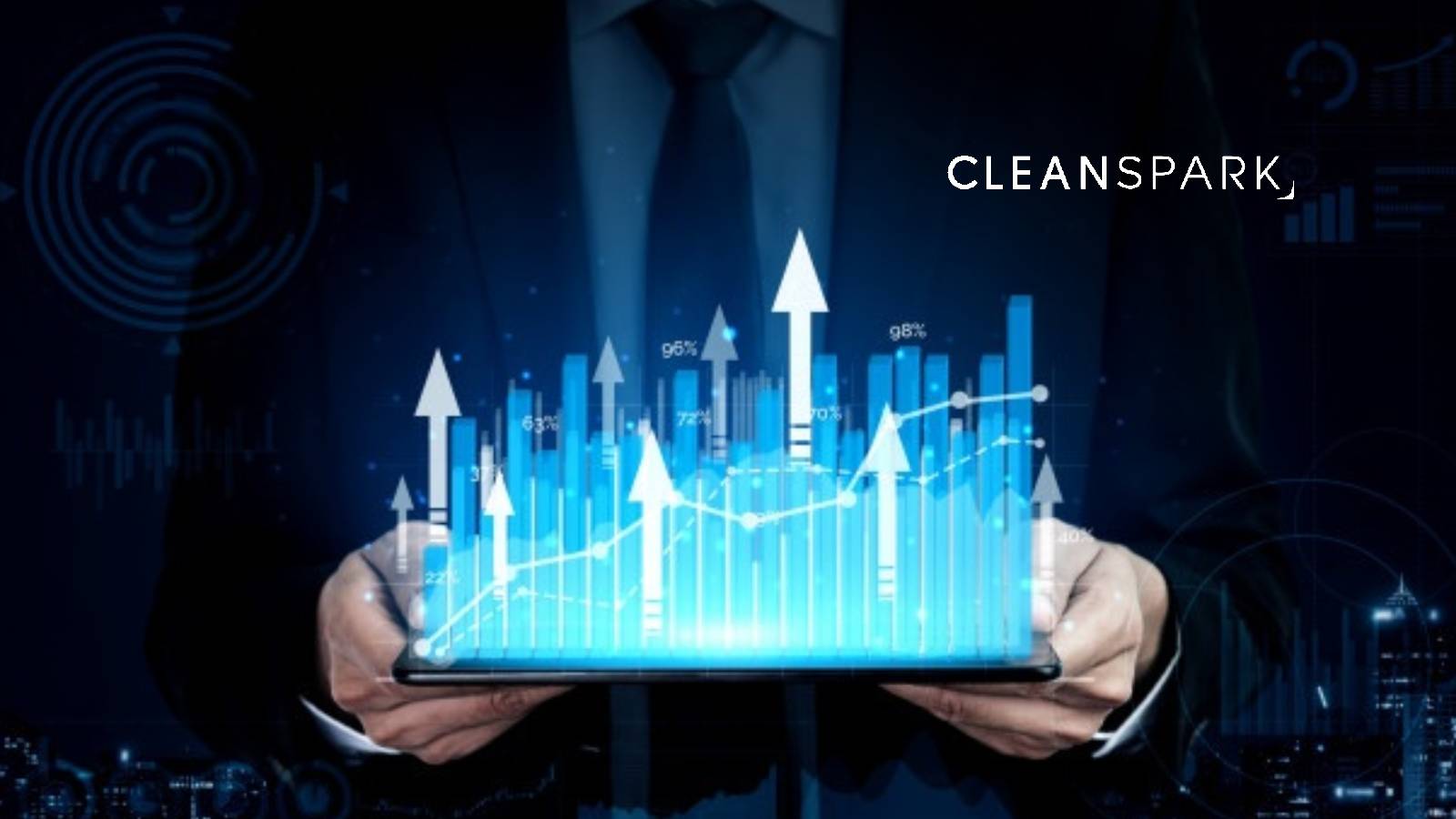 CleanSpark, Inc. Announces Launch of Strategic Partnership Platform to Accelerate Growth and Release of Recent IBM Case Study