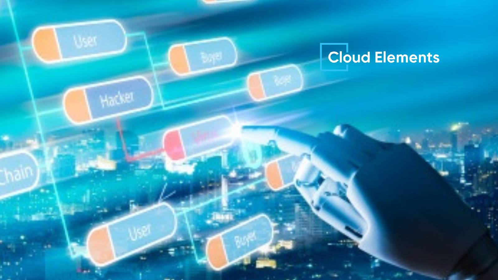 Cloud Elements Partners With SugarCRM to Launch New Integration Solution in 90 Days