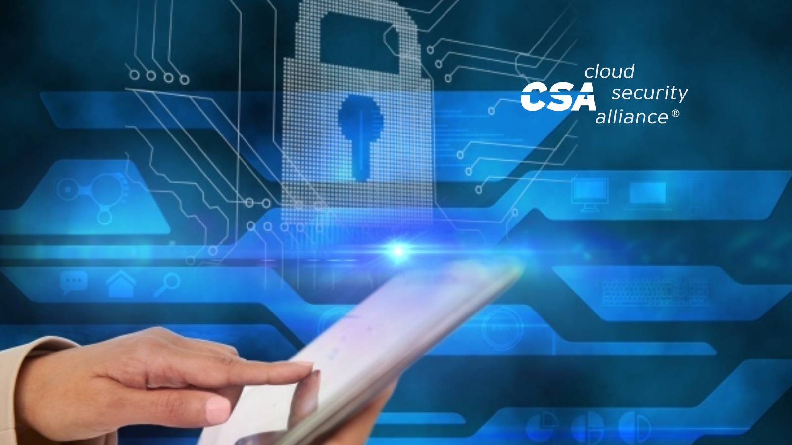 Cloud Security Alliance and International Systems Security Association Form New Partnership