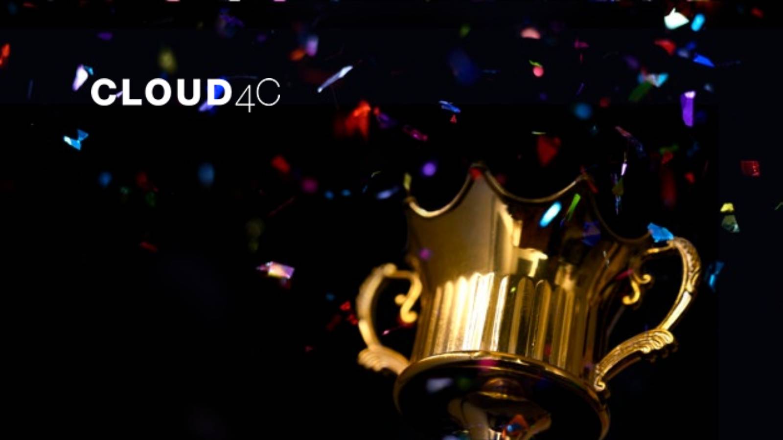 Cloud4C Recognized as the Winner of Qatar 2020 Microsoft Partner of the Year