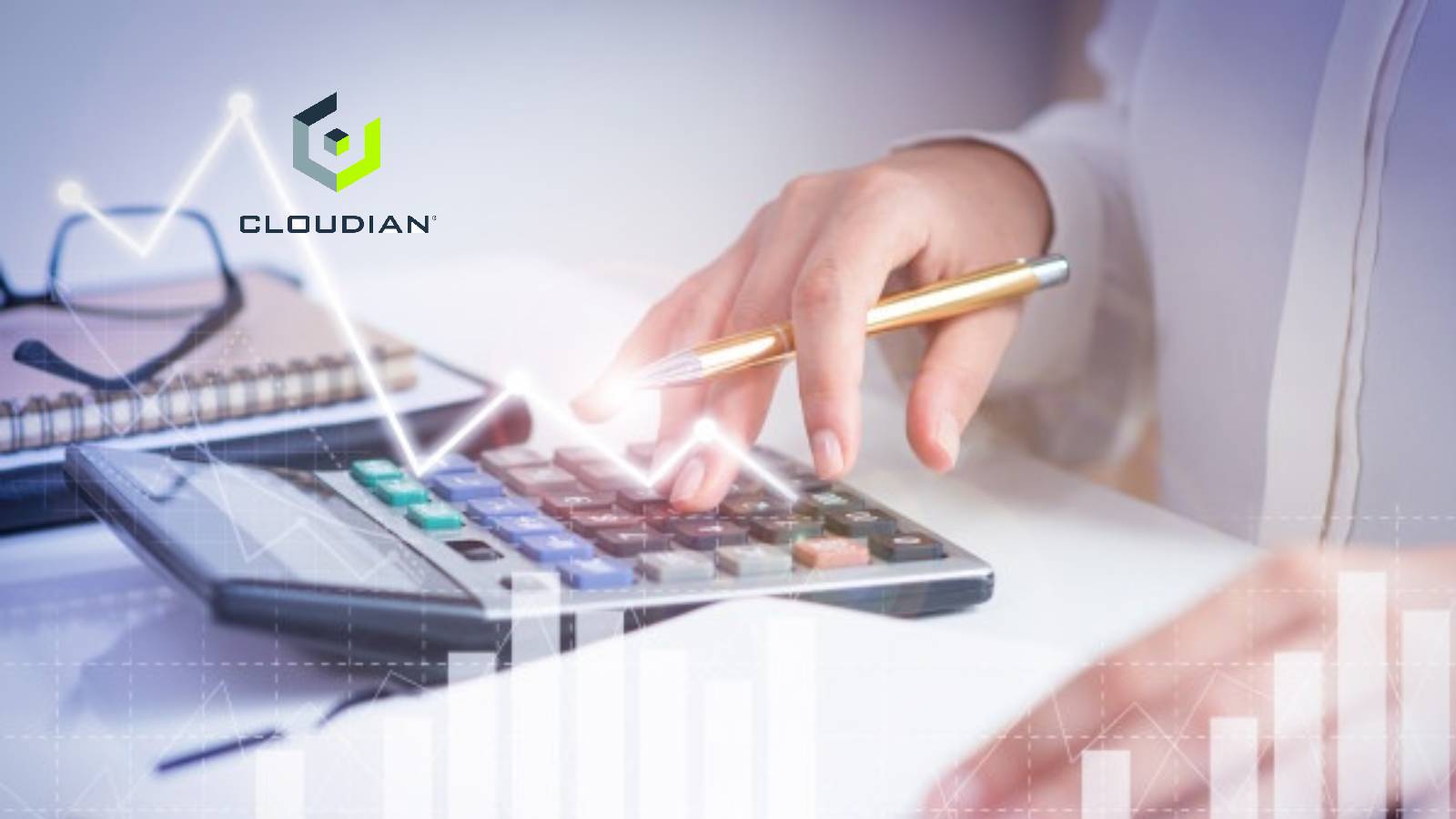 Cloudian Integration with Splunk SmartStore Enables Swiss Financial Institution to Index and Store More Data at Lower Cost