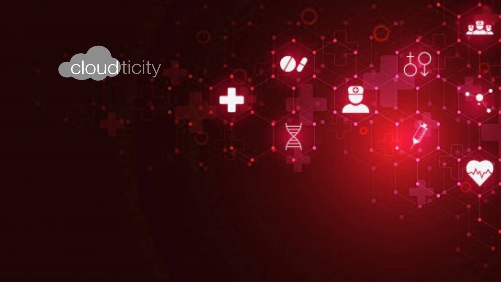 Cloudticity Healthcare DataHub Now Available in AWS Marketplace