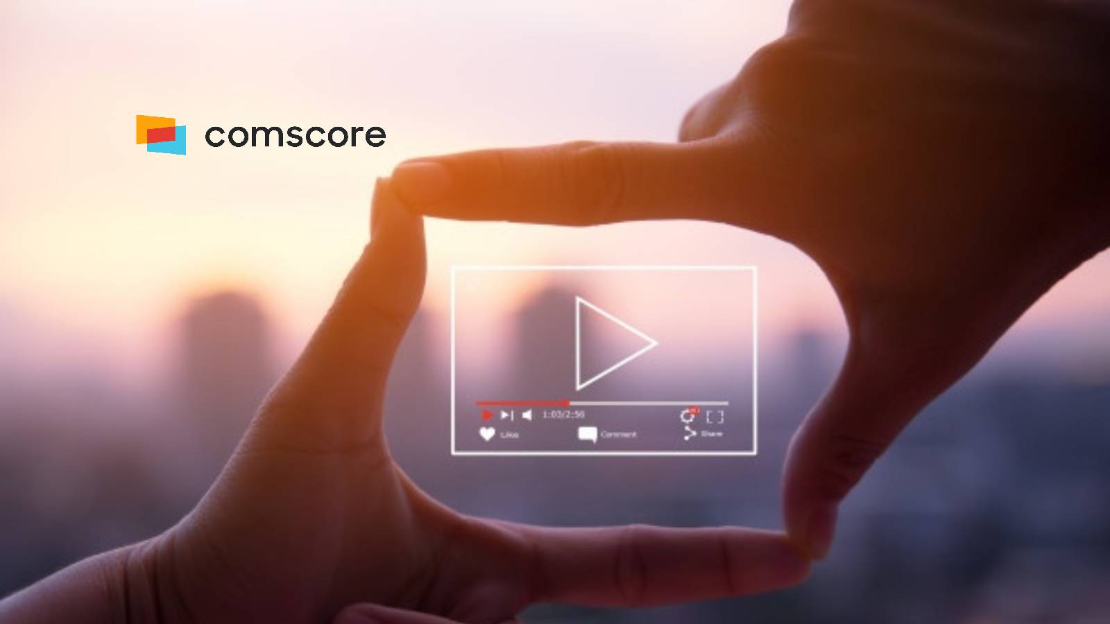 Comscore Finds Video on Demand Transactions Peaked