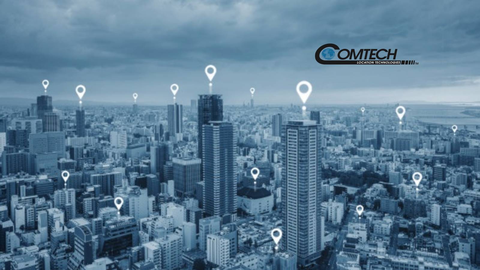 Comtech Achieves Key ISO 27001 Information Security Re-Certification for Location Technologies