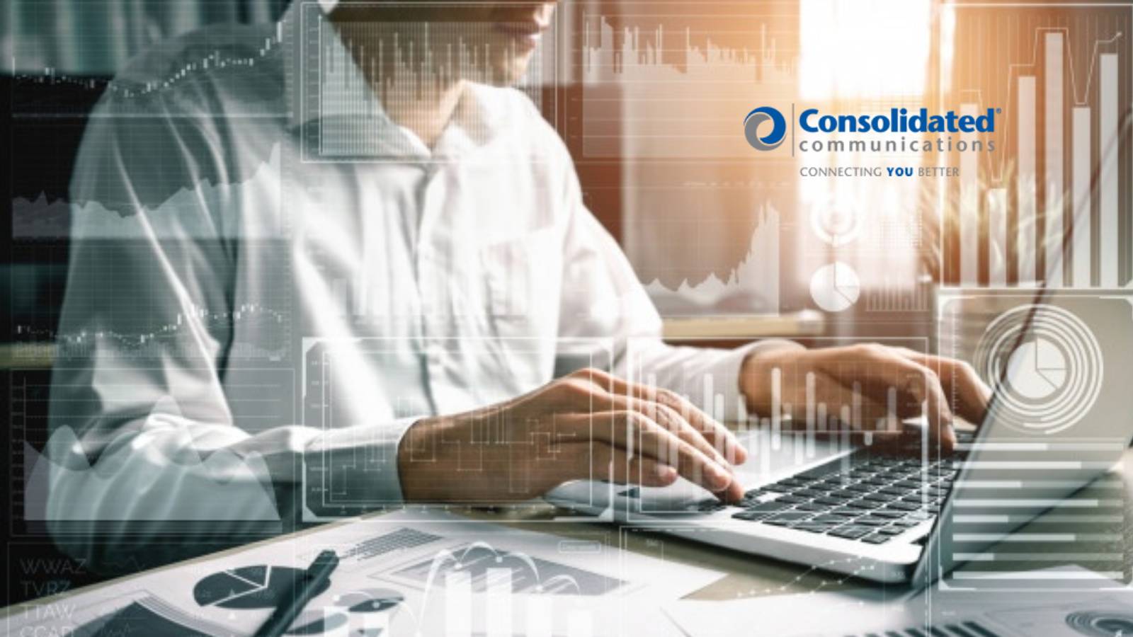 Consolidated Communications Offers CCiTV to Businesses in Maine, New Hampshire and Vermont