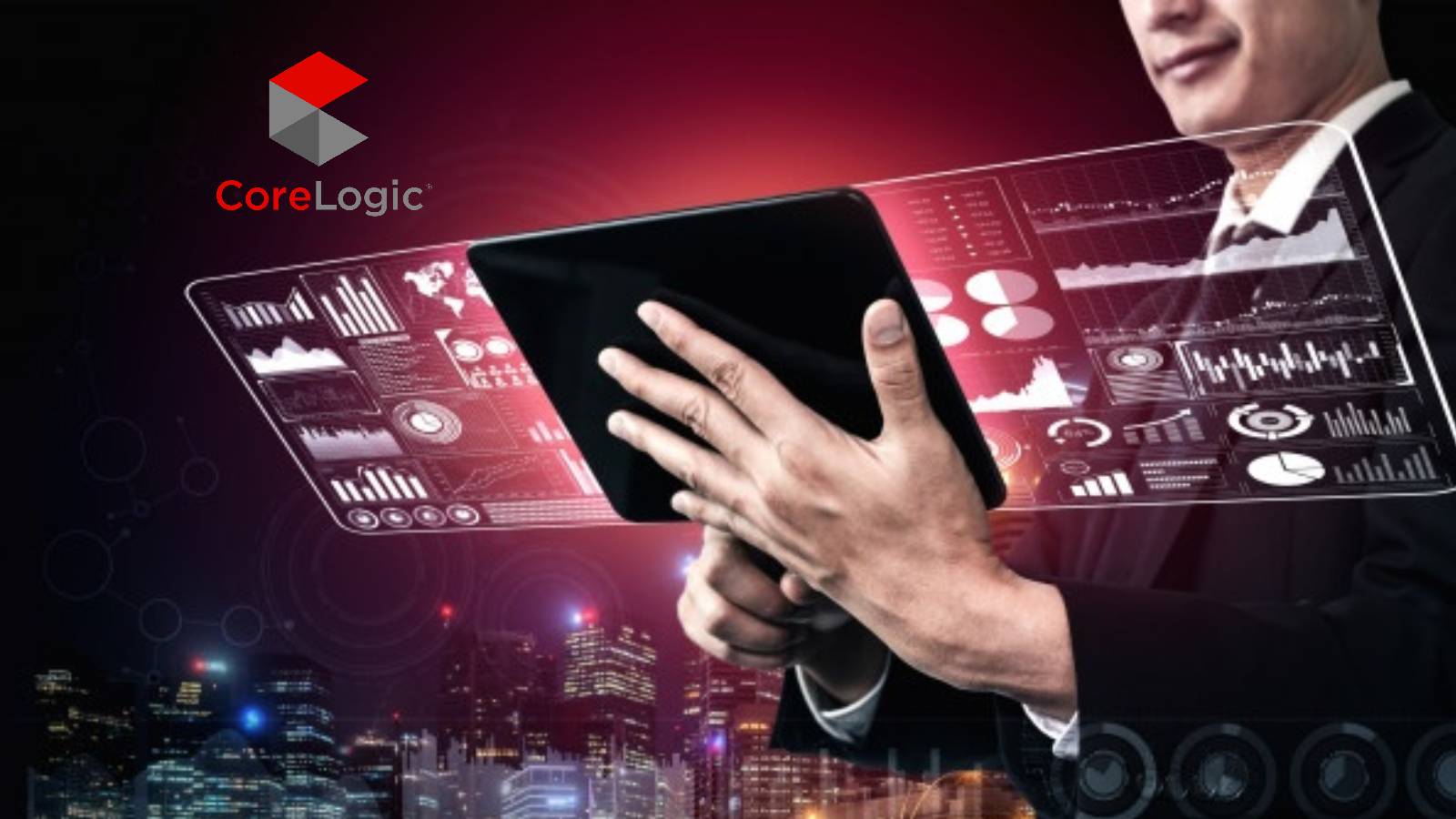 CoreLogic Commences National Launch of AI-Driven Platform Designed to Transform the Homebuying Experience