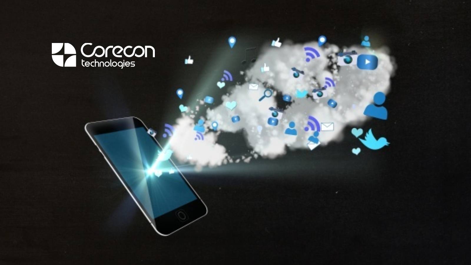 Corecon Technologies Announces Rebuilt Mobile App for Its Construction Software Suite