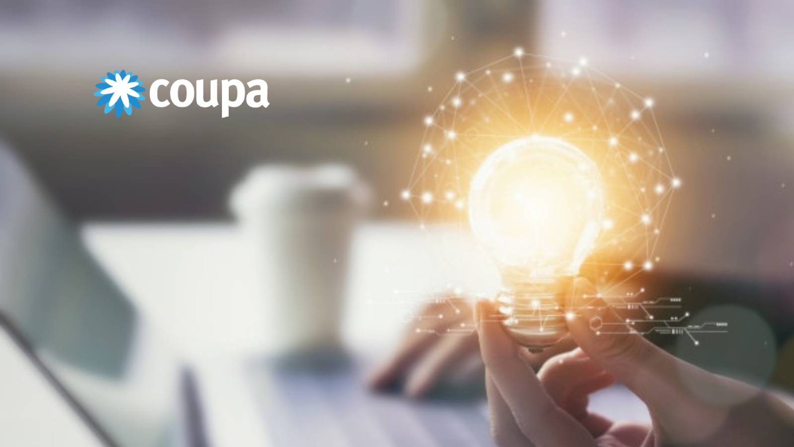 Coupa's Latest Innovations Enable Business Resilience Amid Economic Uncertainty