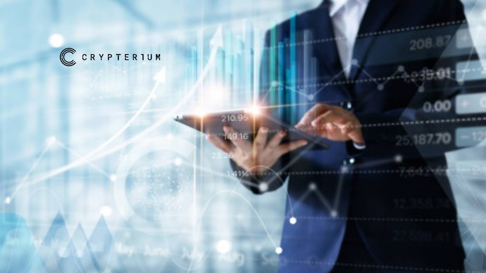 Crypterium Diversifies Its Card Offering With Their New Crypterium Card VISA Edition