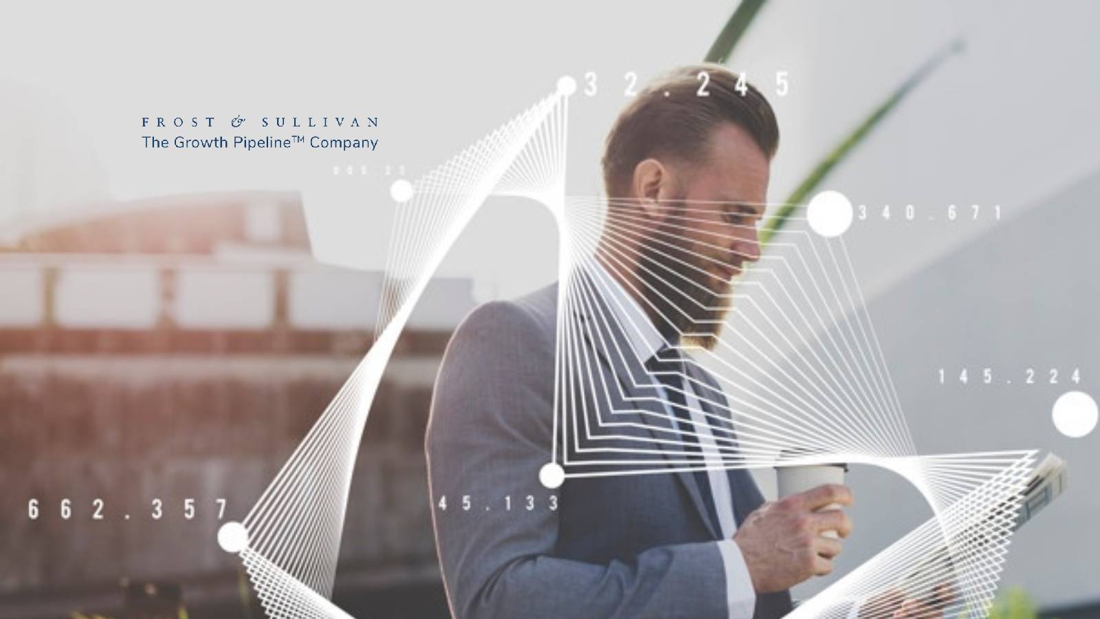 Customer Contact VIRTUAL A Frost & Sullivan Executive MindXchange