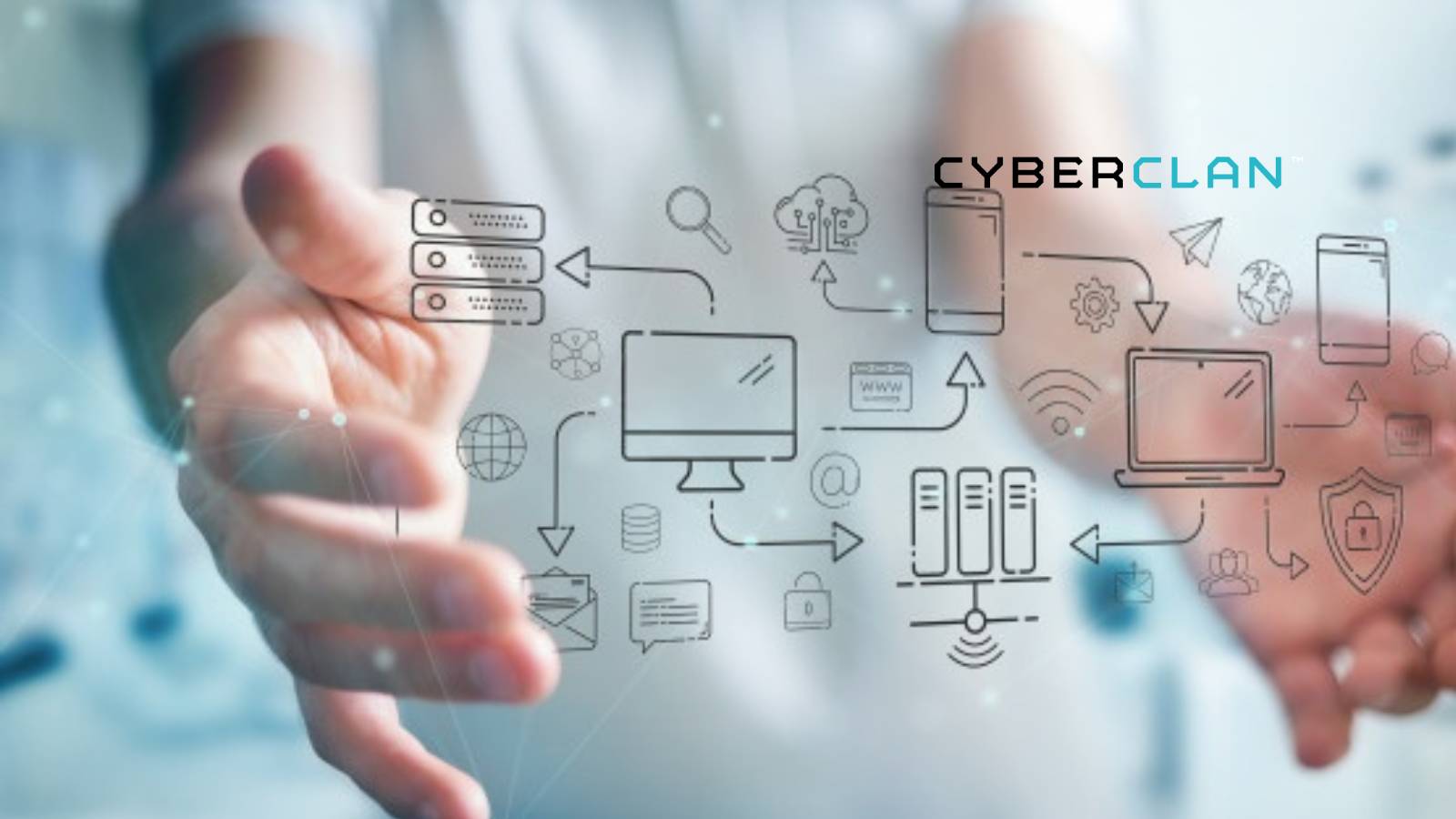 Cyberclan Announces Key Executive Hires, as the Company Continues to Grow