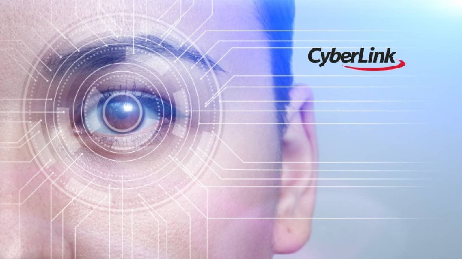 CyberLink FaceMe® Enhances Facial Recognition Technology With Thermal Camera Imaging